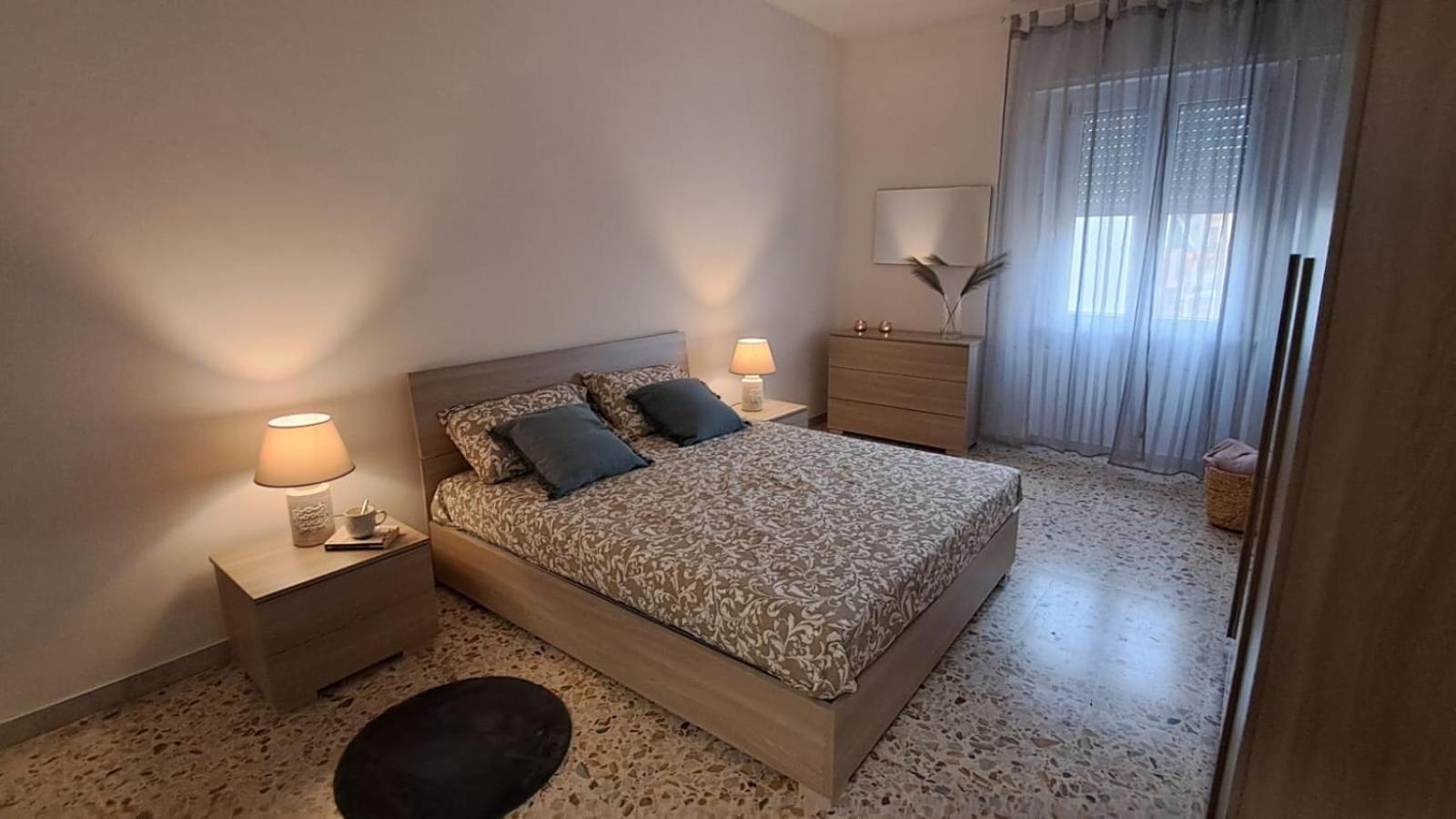 Giomari House Apartamento Cagliari Exterior foto